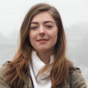 Мария Георгиева, основател на Aurora Studio
